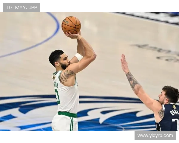 塔图姆全能表现助凯尔特人轻松战胜开拓者取得五连胜