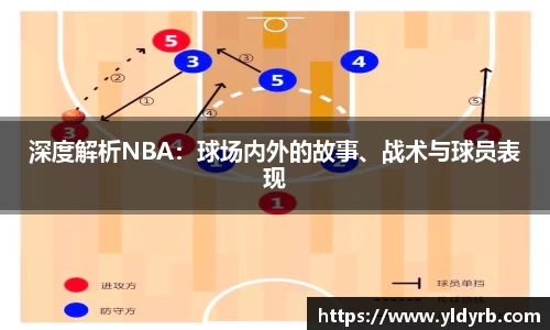 深度解析NBA：球场内外的故事、战术与球员表现